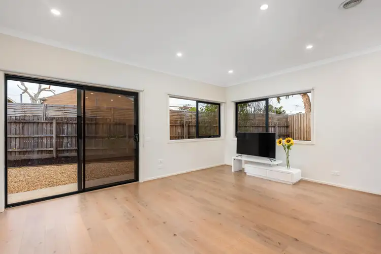 Fourth view of Homely townhouse listing, 1/4 Gray Court, Bundoora VIC 3083