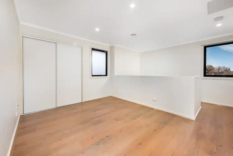 Fifth view of Homely townhouse listing, 1/4 Gray Court, Bundoora VIC 3083
