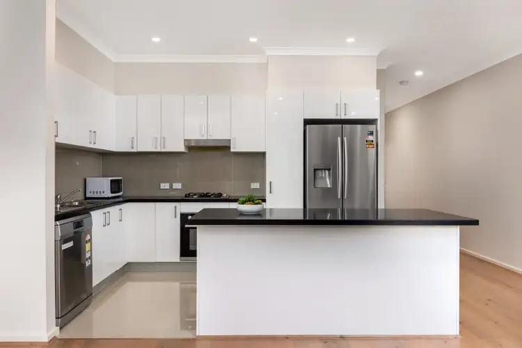 Sixth view of Homely townhouse listing, 1/4 Gray Court, Bundoora VIC 3083