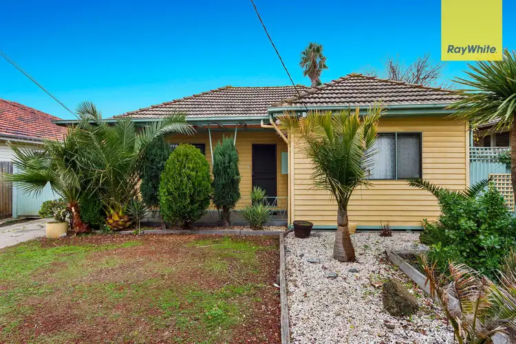 45 Millawa Avenue, St Albans VIC 3021