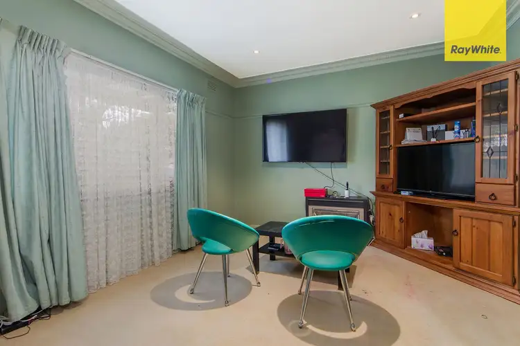 Second view of Homely house listing, 45 Millawa Avenue, St Albans VIC 3021