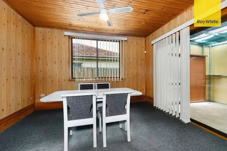 Third view of Homely house listing, 45 Millawa Avenue, St Albans VIC 3021