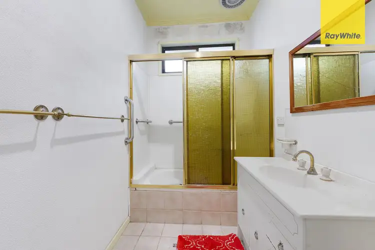 Fourth view of Homely house listing, 45 Millawa Avenue, St Albans VIC 3021