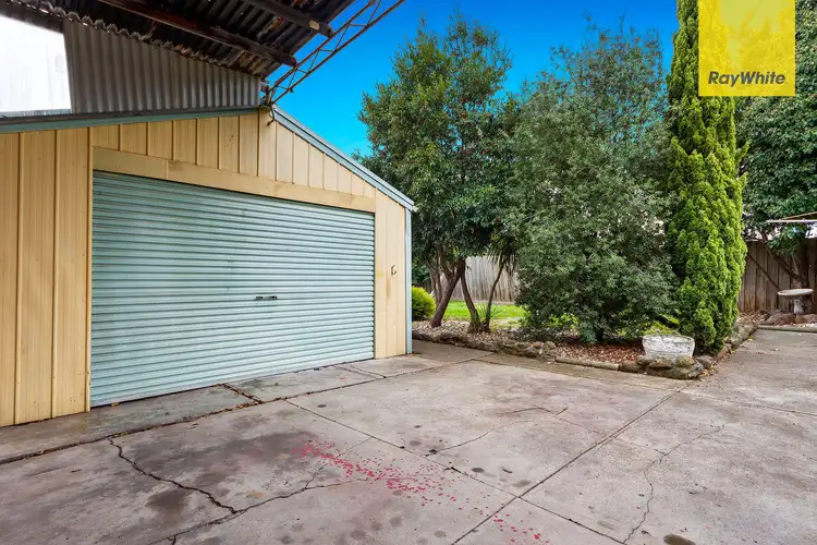 Sixth view of Homely house listing, 45 Millawa Avenue, St Albans VIC 3021