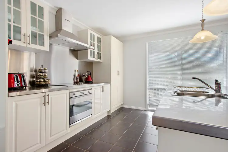 Second view of Homely house listing, 3 Dropmore Avenue, Seymour VIC 3660