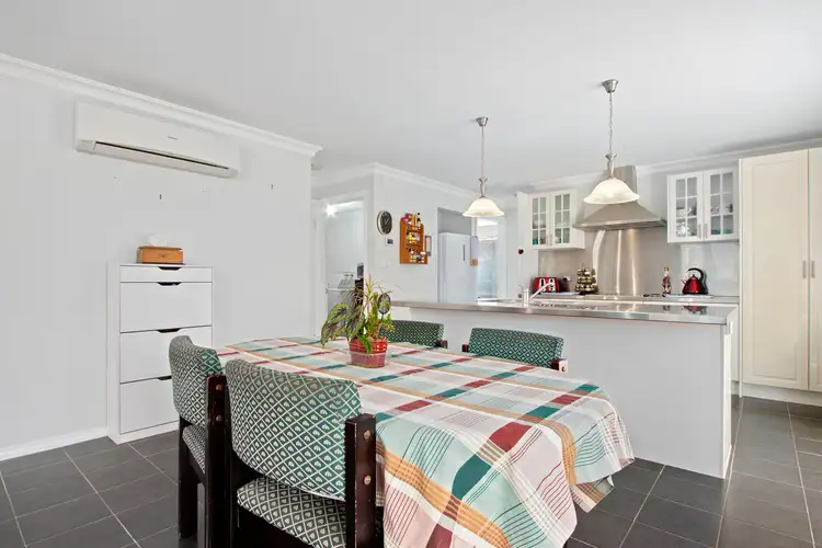 Third view of Homely house listing, 3 Dropmore Avenue, Seymour VIC 3660
