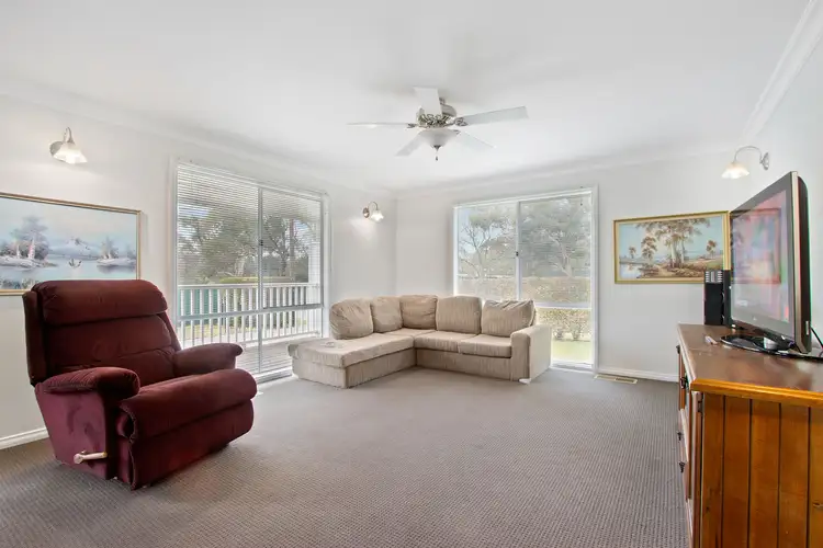 Fourth view of Homely house listing, 3 Dropmore Avenue, Seymour VIC 3660