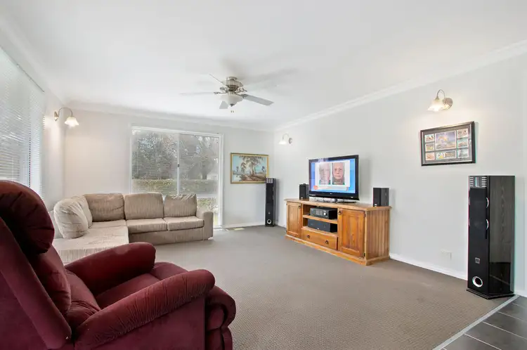 Fifth view of Homely house listing, 3 Dropmore Avenue, Seymour VIC 3660