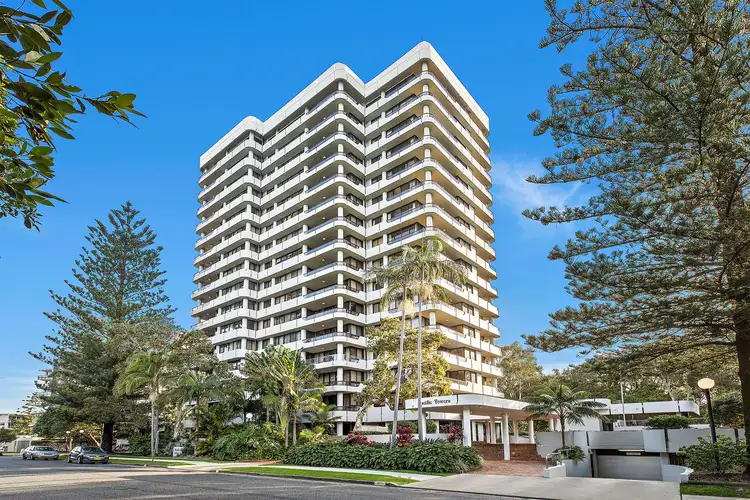 503/121 Ocean Parade, Coffs Harbour NSW 2450