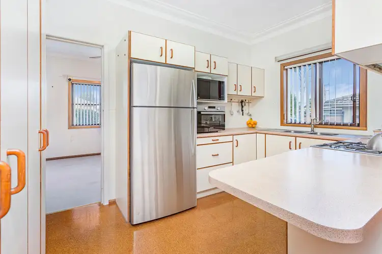 Second view of Homely house listing, 44 Barton Street, Oak Flats NSW 2529