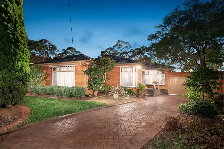 Main view of Homely house listing, 3 Elemheim Court, Blackburn South VIC 3130