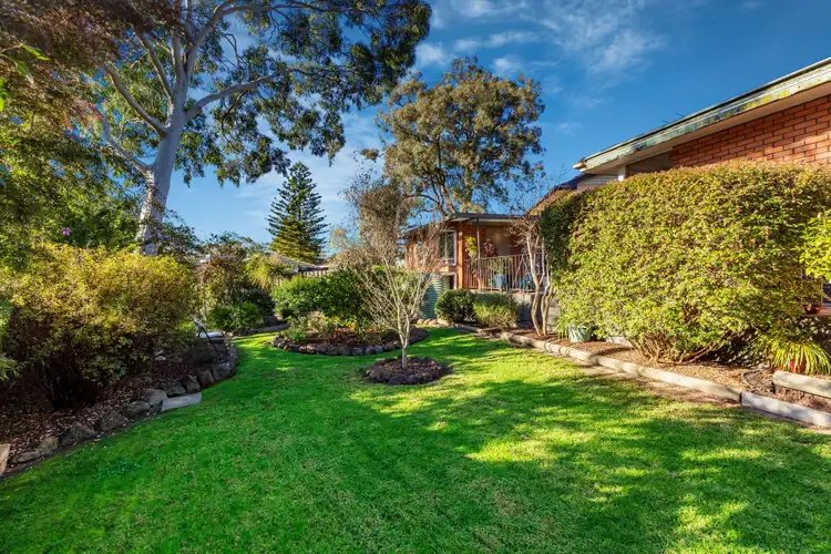 Second view of Homely house listing, 3 Elemheim Court, Blackburn South VIC 3130