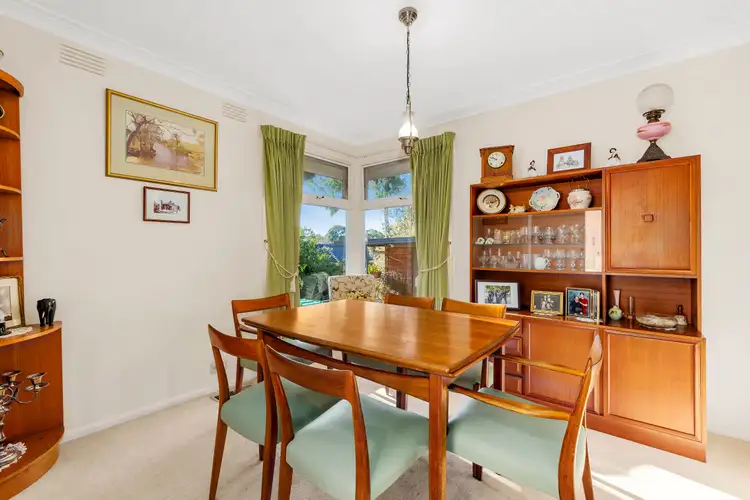 Fifth view of Homely house listing, 3 Elemheim Court, Blackburn South VIC 3130