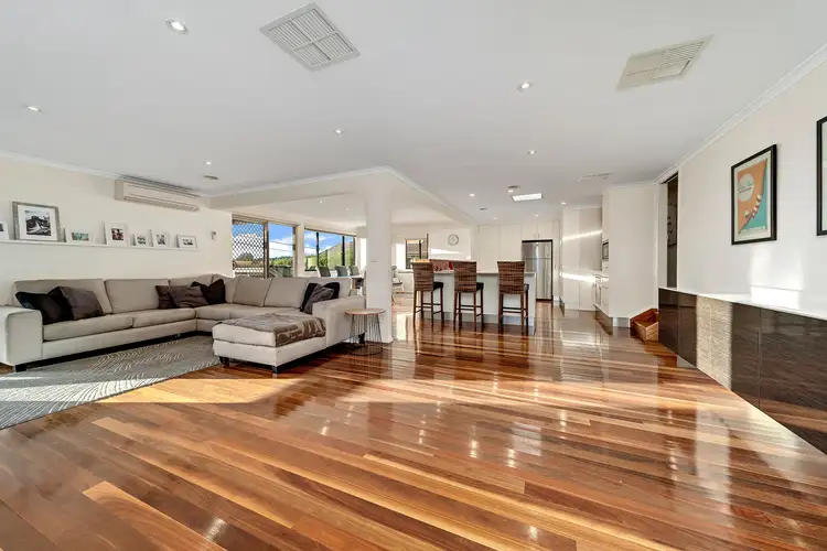 Main view of Homely house listing, 7 Shirra Close, Monash ACT 2904