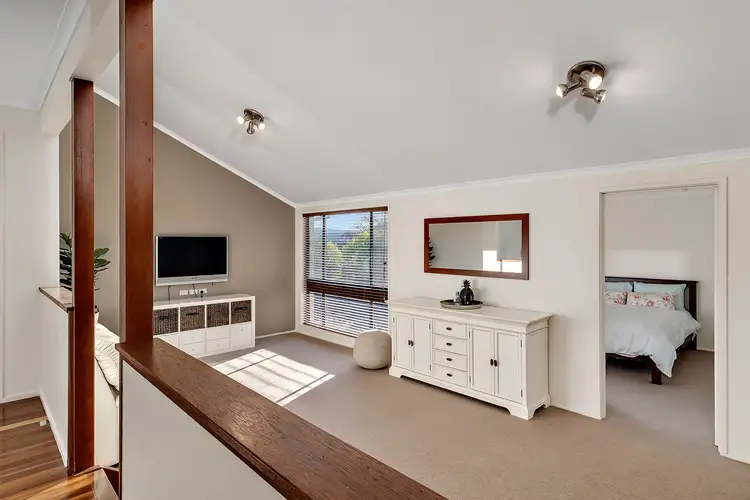 Fourth view of Homely house listing, 7 Shirra Close, Monash ACT 2904