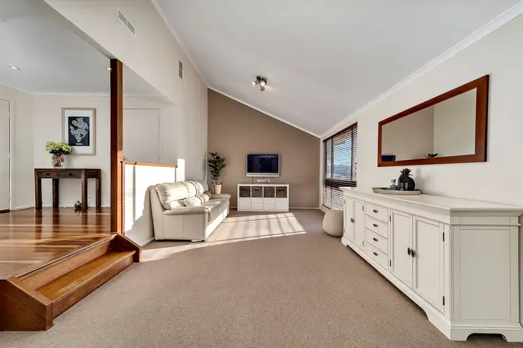 Fifth view of Homely house listing, 7 Shirra Close, Monash ACT 2904