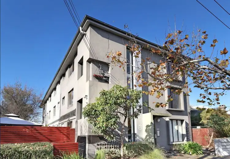 6/44 Kneen Street, Fitzroy VIC 3065