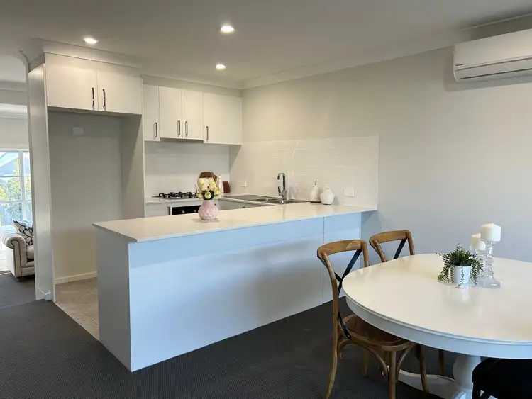 Second view of Homely townhouse listing, 10 Lark Street, Elermore Vale NSW 2287