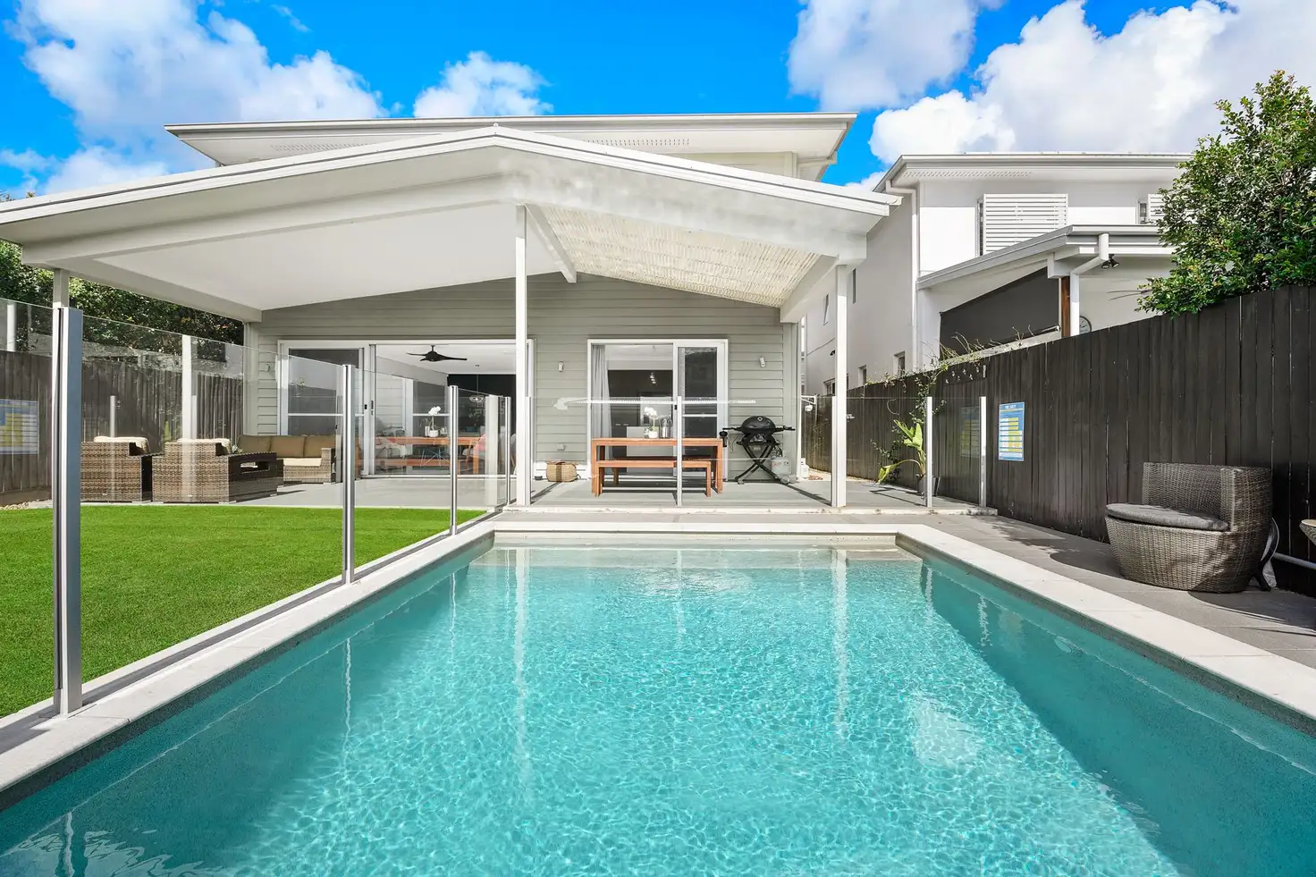 Main view of Homely house listing, 18 Thirteenth Avenue, Kedron QLD 4031