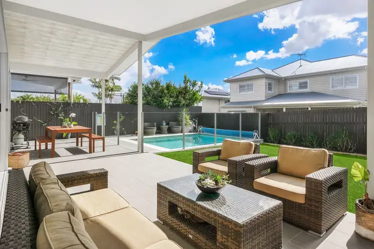 Second view of Homely house listing, 18 Thirteenth Avenue, Kedron QLD 4031