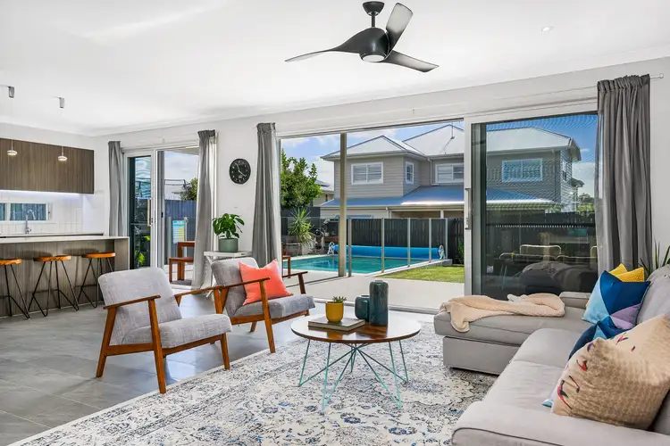 Sixth view of Homely house listing, 18 Thirteenth Avenue, Kedron QLD 4031