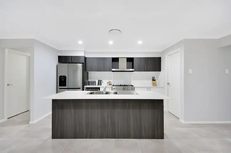 Third view of Homely house listing, 23 Fleming Street, Spring Farm NSW 2570