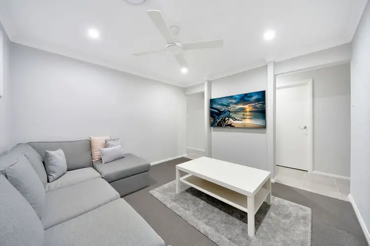 Fourth view of Homely house listing, 23 Fleming Street, Spring Farm NSW 2570