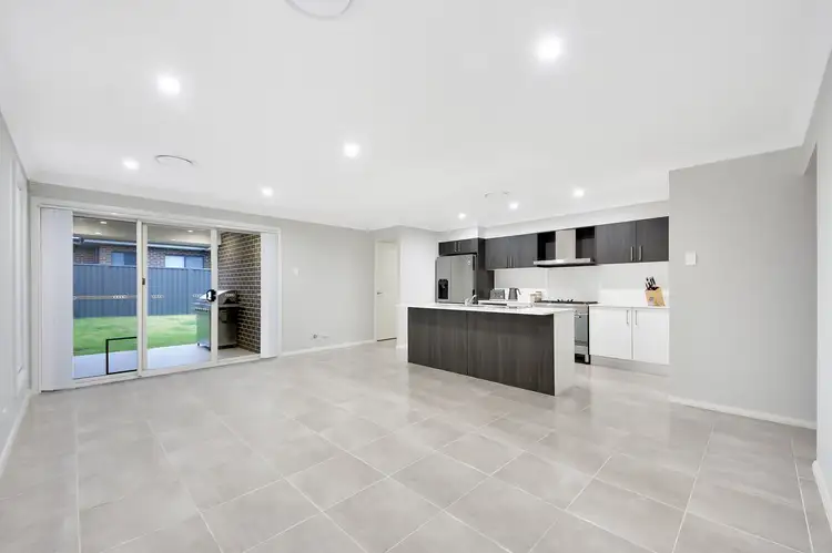 Fifth view of Homely house listing, 23 Fleming Street, Spring Farm NSW 2570