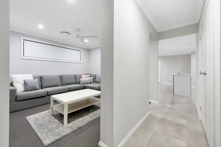 Sixth view of Homely house listing, 23 Fleming Street, Spring Farm NSW 2570
