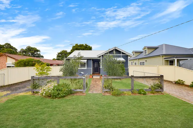Main view of Homely house listing, 32 Harrington Street, Elderslie NSW 2570