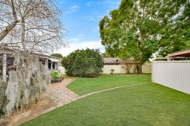 Second view of Homely house listing, 32 Harrington Street, Elderslie NSW 2570