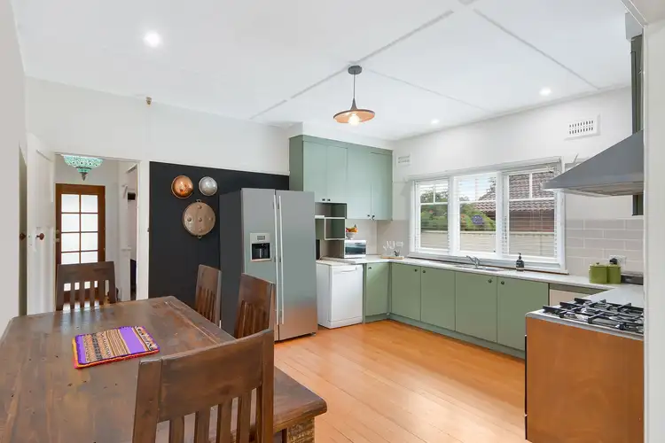 Fifth view of Homely house listing, 32 Harrington Street, Elderslie NSW 2570