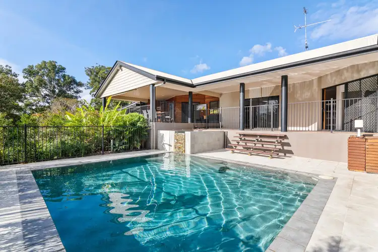 17 St Anton Drive, Mons QLD 4556