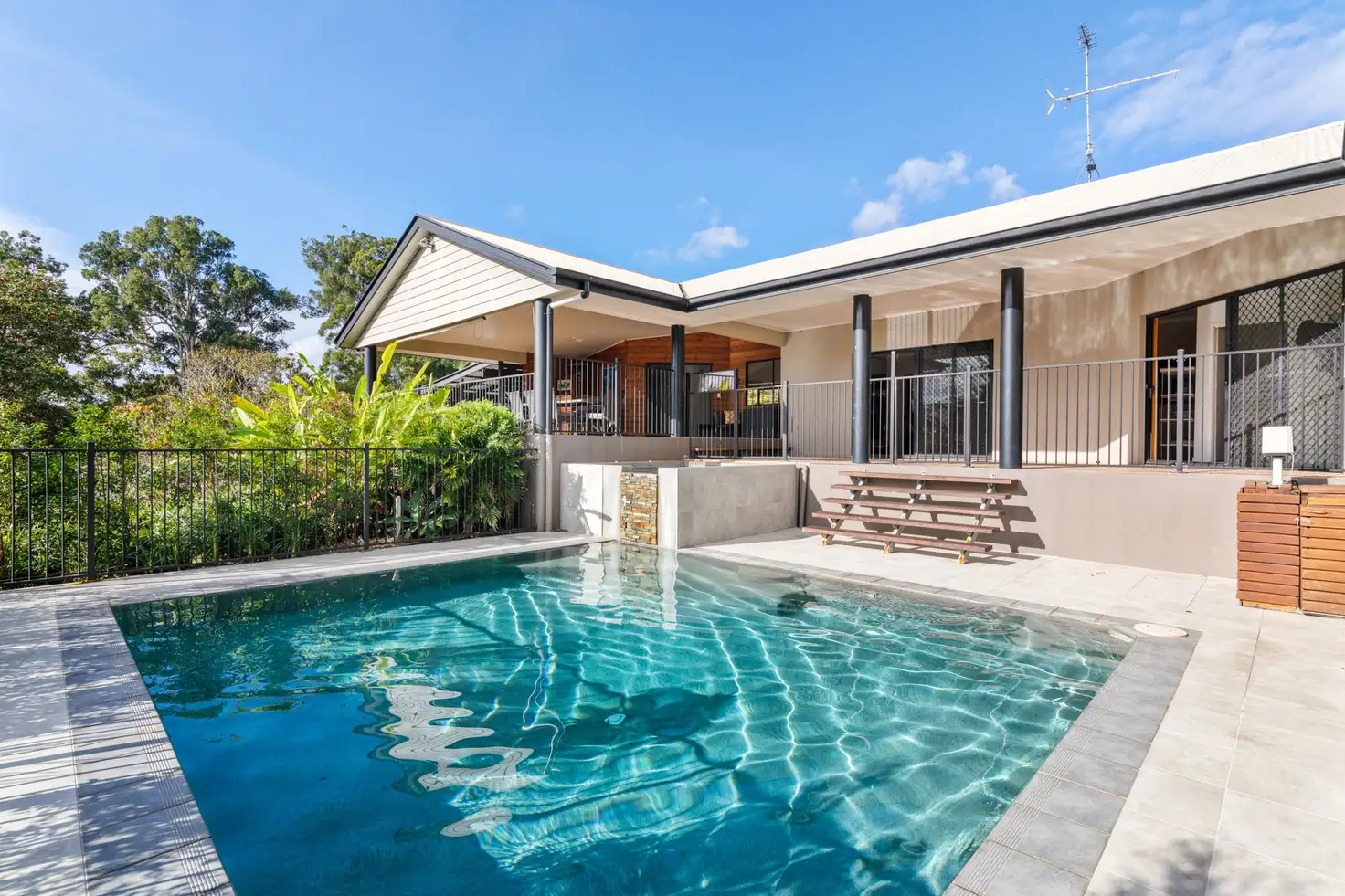 Main view of Homely house listing, 17 St Anton Drive, Mons QLD 4556