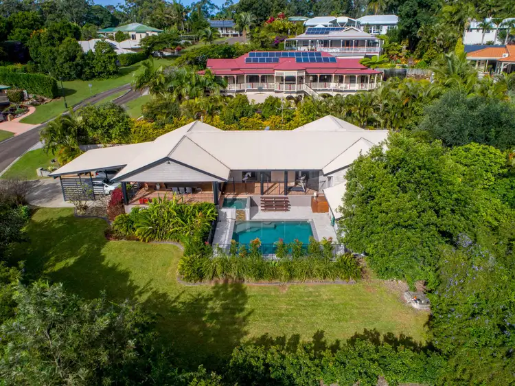 Second view of Homely house listing, 17 St Anton Drive, Mons QLD 4556