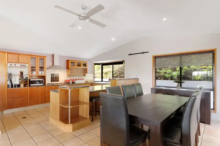 Fourth view of Homely house listing, 17 St Anton Drive, Mons QLD 4556
