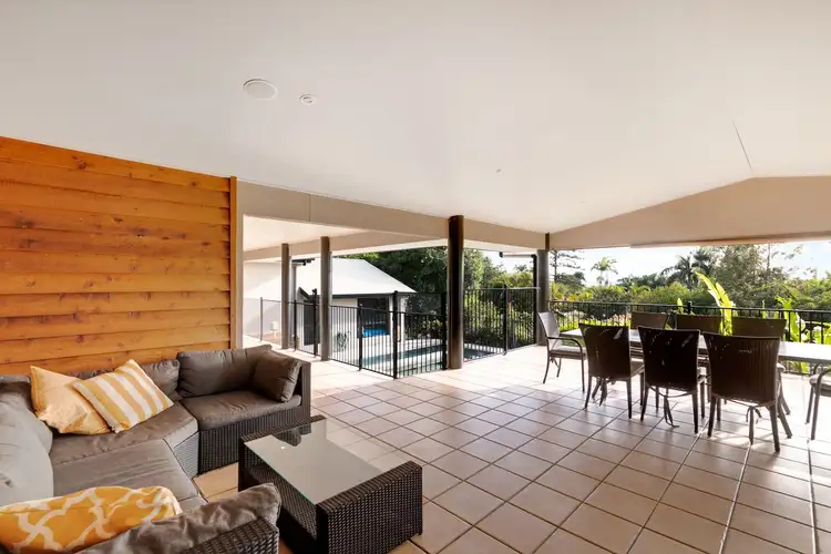 Sixth view of Homely house listing, 17 St Anton Drive, Mons QLD 4556