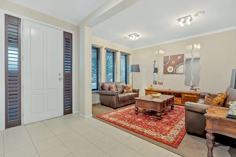 Second view of Homely house listing, 8 Millstream Pass, Craigieburn VIC 3064