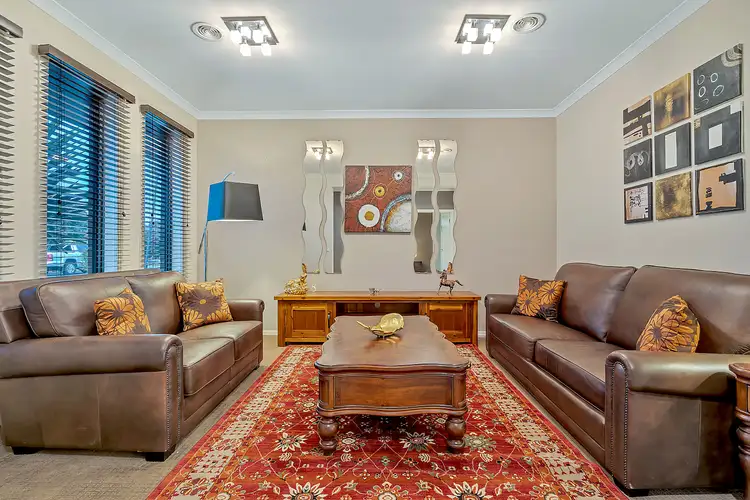 Third view of Homely house listing, 8 Millstream Pass, Craigieburn VIC 3064