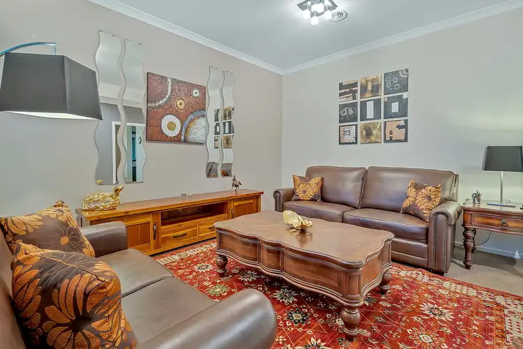 Fourth view of Homely house listing, 8 Millstream Pass, Craigieburn VIC 3064