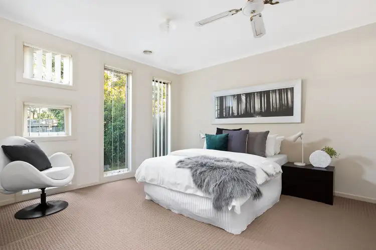 Fourth view of Homely house listing, 262 The Lakes Boulevard, South Morang VIC 3752