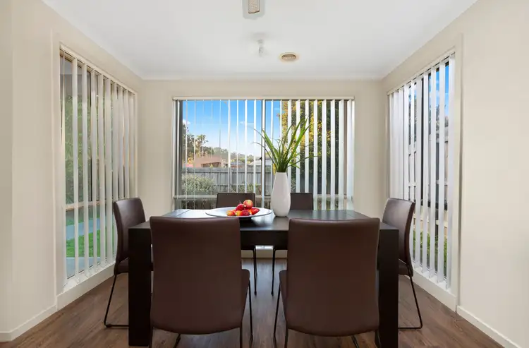Fifth view of Homely house listing, 262 The Lakes Boulevard, South Morang VIC 3752
