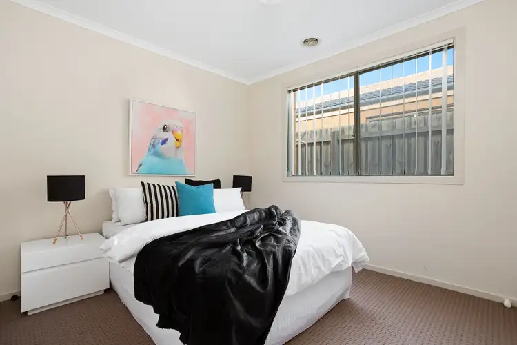 Sixth view of Homely house listing, 262 The Lakes Boulevard, South Morang VIC 3752