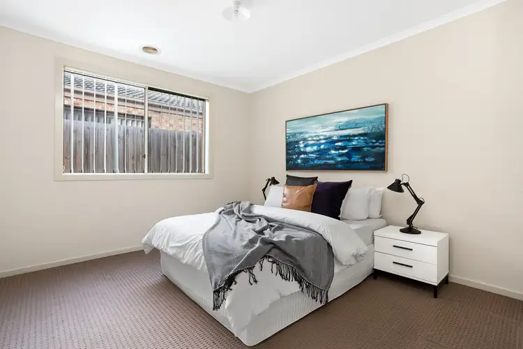 Seventh view of Homely house listing, 262 The Lakes Boulevard, South Morang VIC 3752