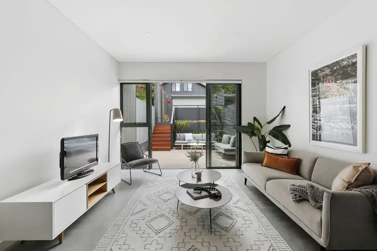 Fourth view of Homely house listing, 27A Darley Street, Newtown NSW 2042