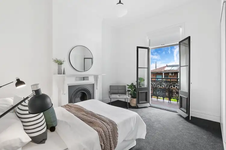 Fifth view of Homely house listing, 27A Darley Street, Newtown NSW 2042
