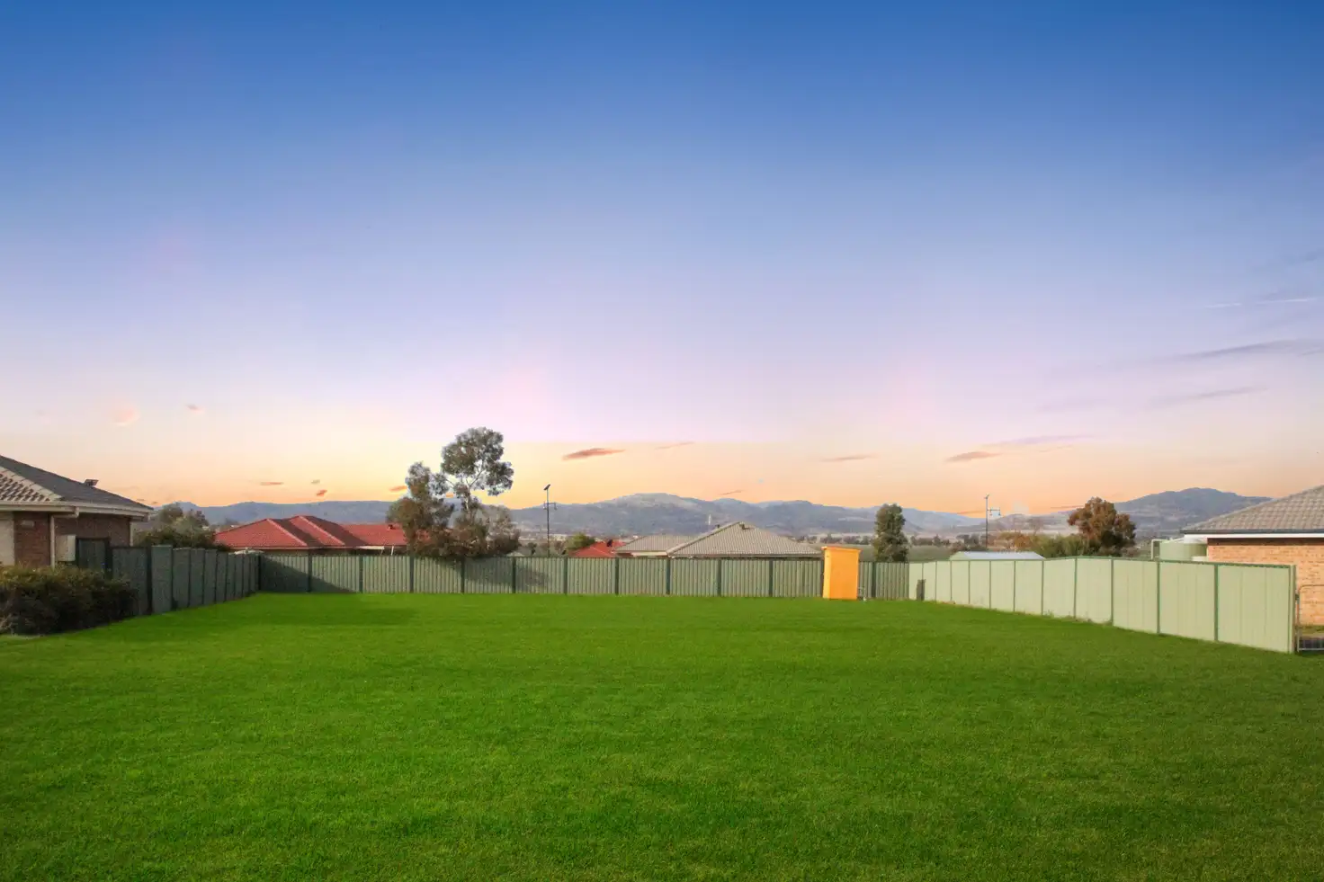 Main view of Homely land listing, 7 Peter Coote Street, Quirindi NSW 2343