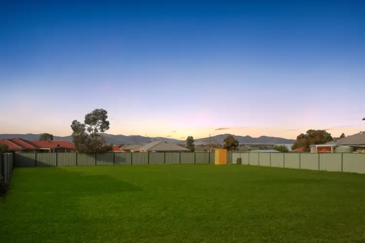 Second view of Homely land listing, 7 Peter Coote Street, Quirindi NSW 2343