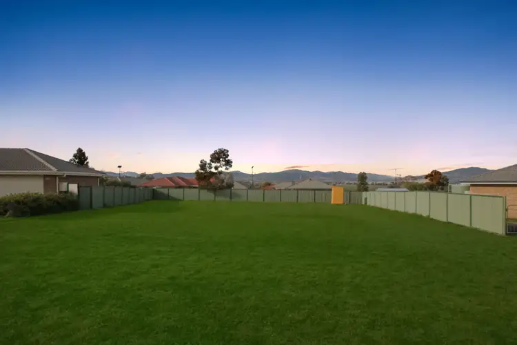Third view of Homely land listing, 7 Peter Coote Street, Quirindi NSW 2343