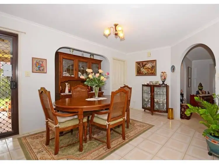 Fourth view of Homely house listing, 6 Dean Court, Urraween QLD 4655